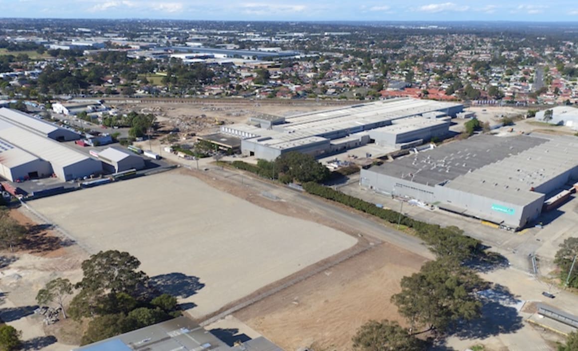 Leda Holdings snaps up 8.45 million Yennora land parcel